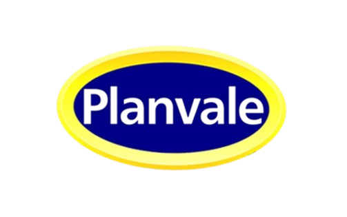 Planvale Logo